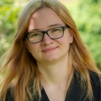 Hannah Wolf