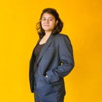 Komal Dangi