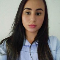 Lorena Pabrine Batista Dos Santos