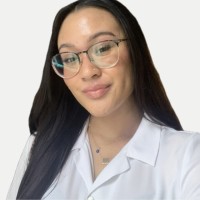 Patricia Ahmed