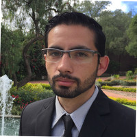 Joaquin Arrazola