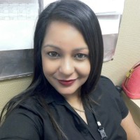 Nitha Mahadeo