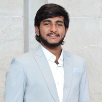 Vignesh Annela