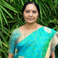 Sujatha Saroj