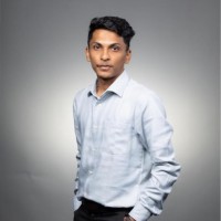 Bhavesh vaity