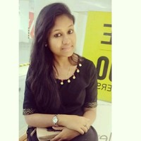 Priya Dharshini