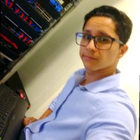 Renato De Souza Matos