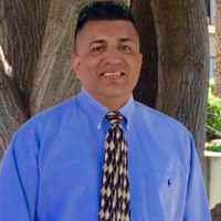 Michael Serrano