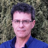 Michael Weiss