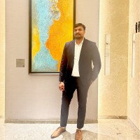Manjunatha N