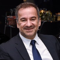 Alexandros Katsanakis ΜΒΑ