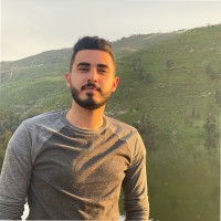 Mohammad Alshalami
