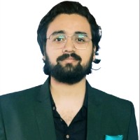 Harsh Bhardwaj