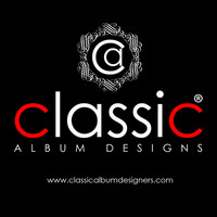 classic album designers