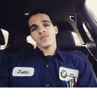 Justin Honore