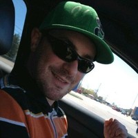 Eric Thibault