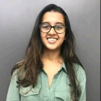 Mehak Gupta