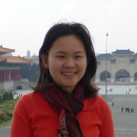 Laetitia CHAN HO TONG - FAUROT