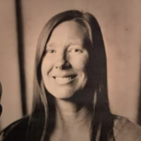 Kendra Wardlow, CSWE