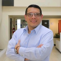 Luisma Avila Santos 🇬🇹