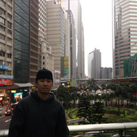 Joseph Chan