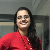 Valentina Chheda