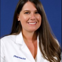 Rachel Schneider, Pharmd, Ms
