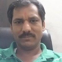 Dinesh Negi