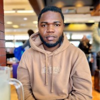 Hashakimana Jean Claude