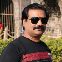 Yogesh Mahajan