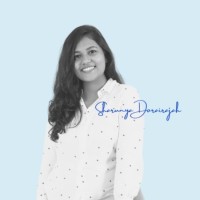 Sharunya Dorairajah