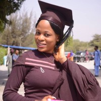 Omotayo Blessing