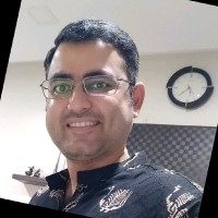 Anup Pathak