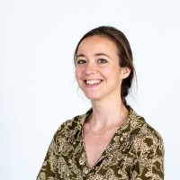 Domitille Van Dijk