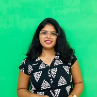 Nikitha Reddy