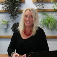 Julie Butson
