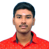 M Seenivasagan