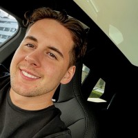 Marcus Tyler K. Jahnsen