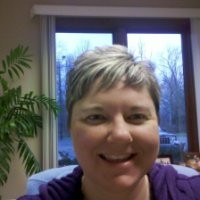 Julie Anderson