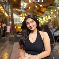 Preksha Shah