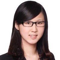 Siyi Xu（Eunice）
