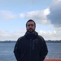 Nicolas Veloso Casado