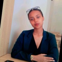 Selam Girma