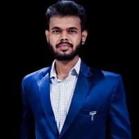 Omkar Bhalerao