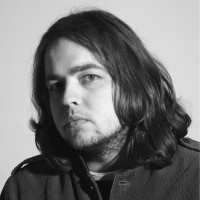 Olly Davis