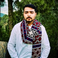 Ali Ranjha