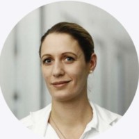 Dr. Med. Cathrin Rekeczki