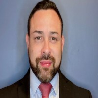 Caesar Rodriguez, MBA