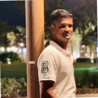 Anoop Mv