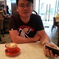 Alex Chong